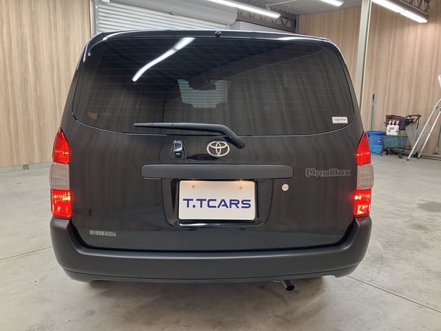 TOYOTA PROBOX van 2WD 2025