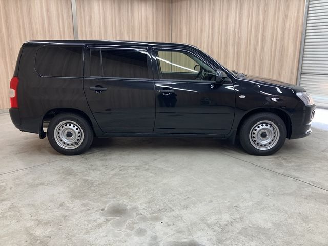 TOYOTA PROBOX van 2WD 2025