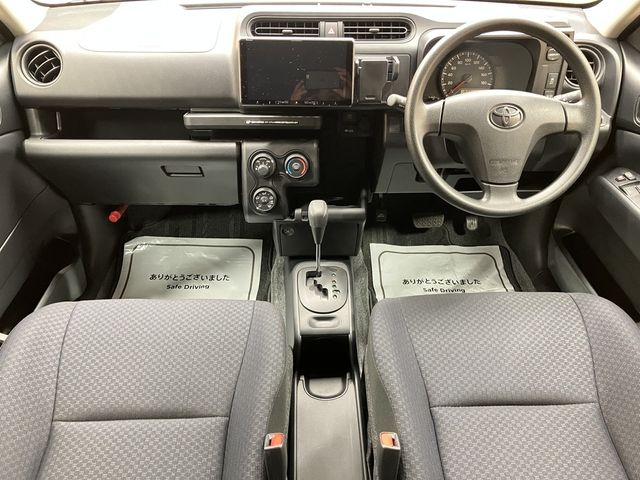 TOYOTA PROBOX van 2WD 2025