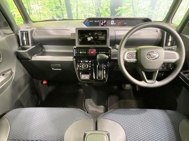 DAIHATSU TANTO CUSTOM 2025