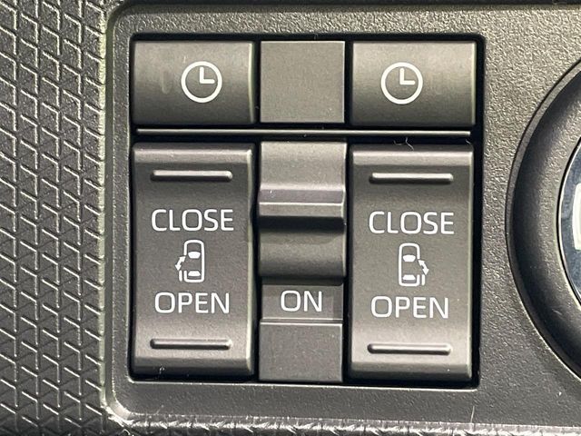 DAIHATSU TANTO CUSTOM 2025