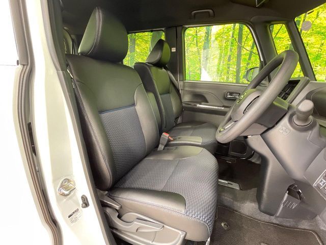 DAIHATSU TANTO CUSTOM 2025