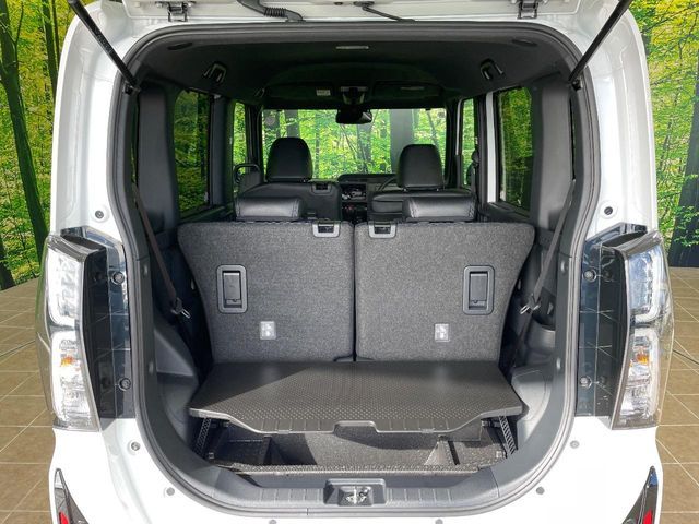 DAIHATSU TANTO CUSTOM 2025