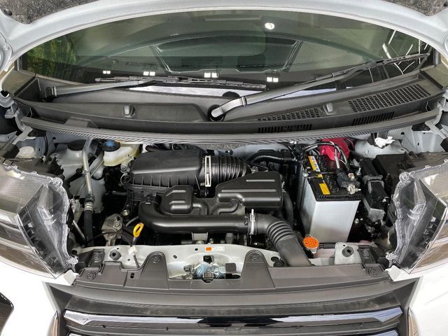 DAIHATSU TANTO CUSTOM 2025