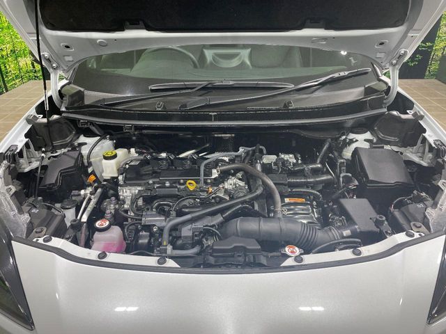 TOYOTA YARIS CROSS HYBRID 2025