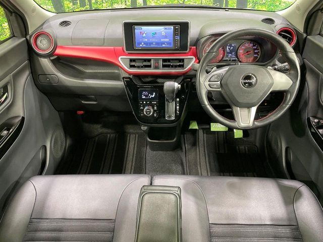 DAIHATSU CAST SPORT 2018