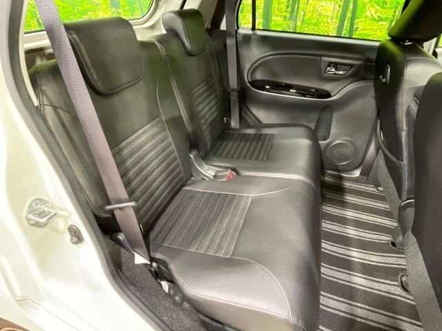 DAIHATSU CAST SPORT 2018