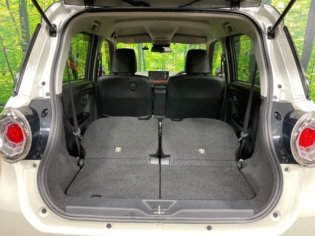 DAIHATSU CAST SPORT 2018