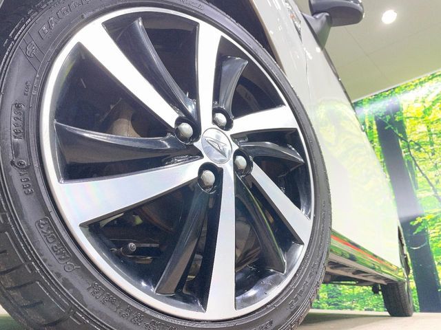 DAIHATSU CAST SPORT 2018