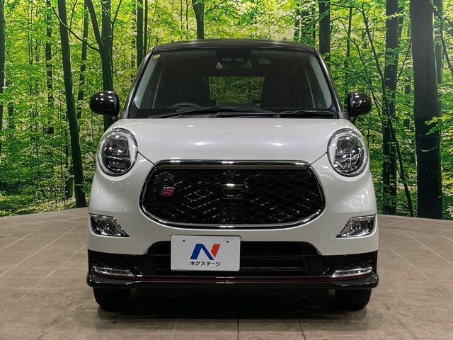 DAIHATSU CAST SPORT 2018