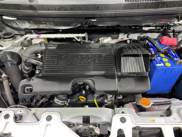 DAIHATSU CAST SPORT 2018