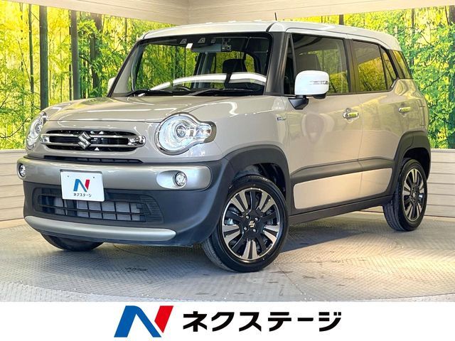 SUZUKI XBEE 2023