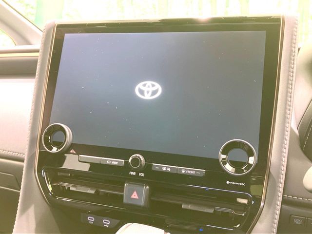 TOYOTA ALPHARD 2023