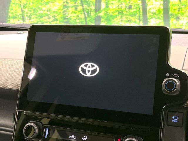 TOYOTA SIENTA HYBRID 2025