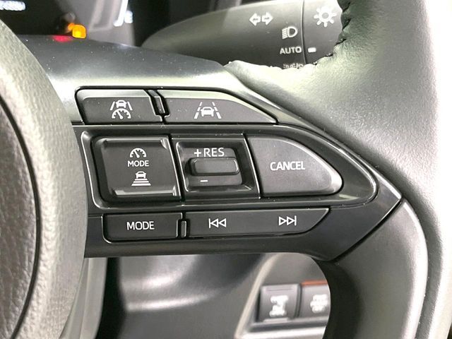 TOYOTA SIENTA HYBRID 2025