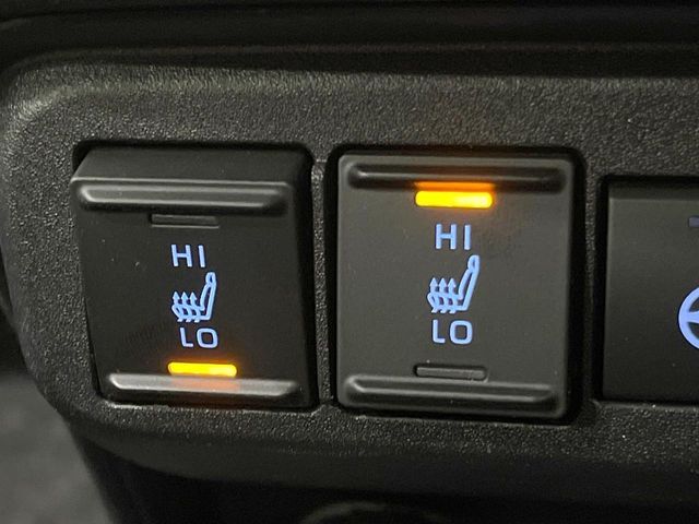 TOYOTA SIENTA HYBRID 2025