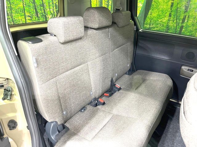 TOYOTA SIENTA HYBRID 2025