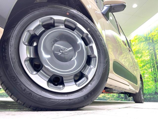 TOYOTA SIENTA HYBRID 2025