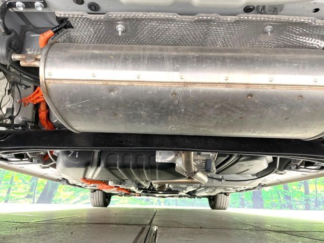 TOYOTA SIENTA HYBRID 2025