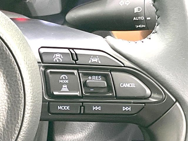 TOYOTA SIENTA HYBRID 2023