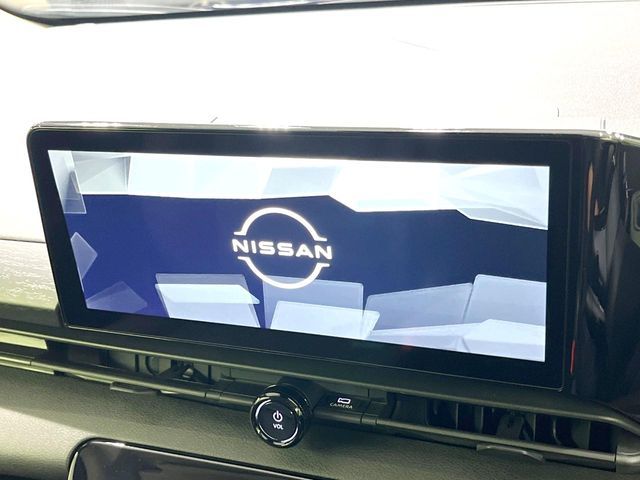 NISSAN SERENA  WG 2023