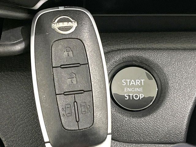 NISSAN SERENA  WG 2023