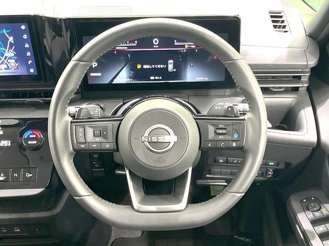 NISSAN SERENA  WG 2023