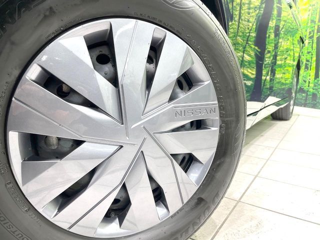 NISSAN SERENA  WG 2023