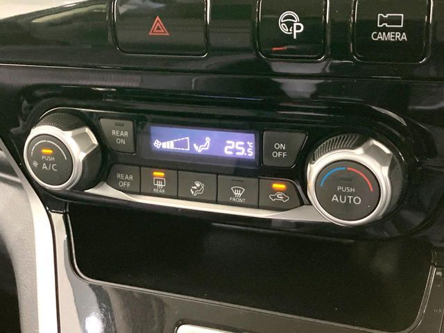 NISSAN SERENA  S-HYBRID 2019