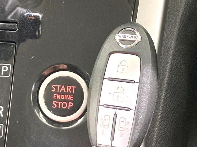 NISSAN SERENA  S-HYBRID 2019