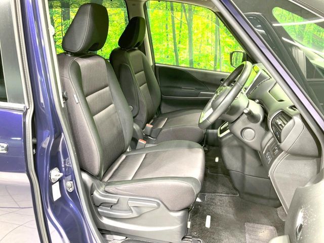 NISSAN SERENA  S-HYBRID 2019