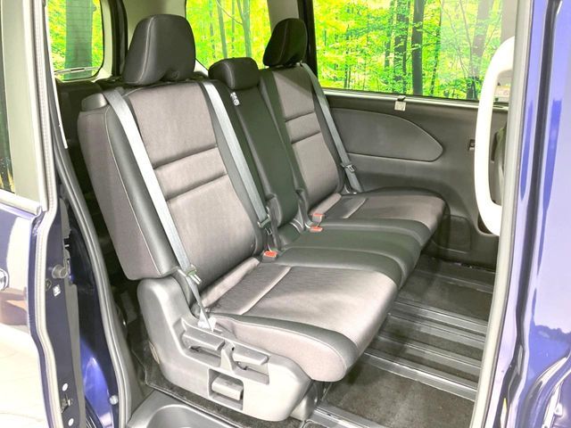 NISSAN SERENA  S-HYBRID 2019