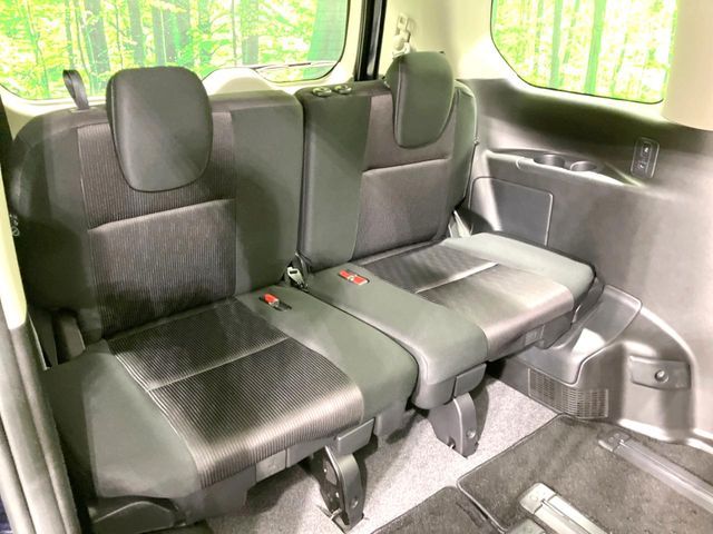 NISSAN SERENA  S-HYBRID 2019