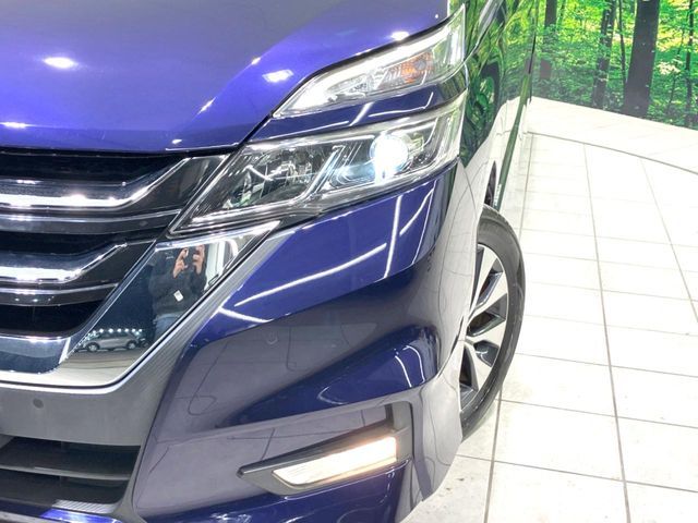NISSAN SERENA  S-HYBRID 2019