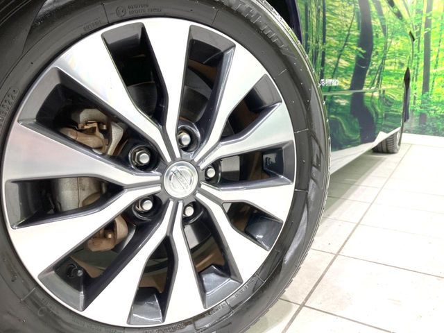 NISSAN SERENA  S-HYBRID 2019