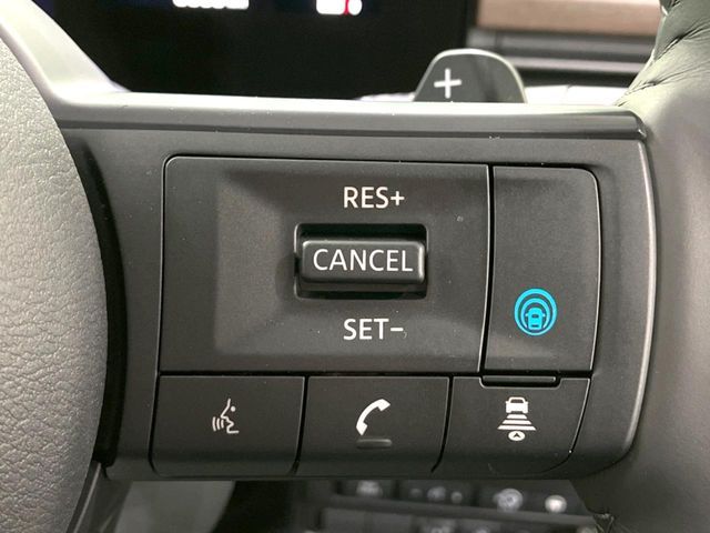 NISSAN SERENA  WG 2025