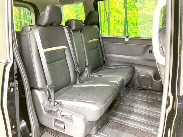 NISSAN SERENA  WG 2025