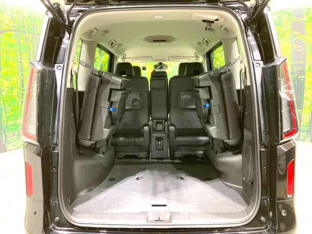 NISSAN SERENA  WG 2025