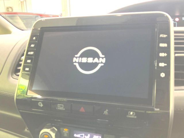 NISSAN SERENA  WG 2020