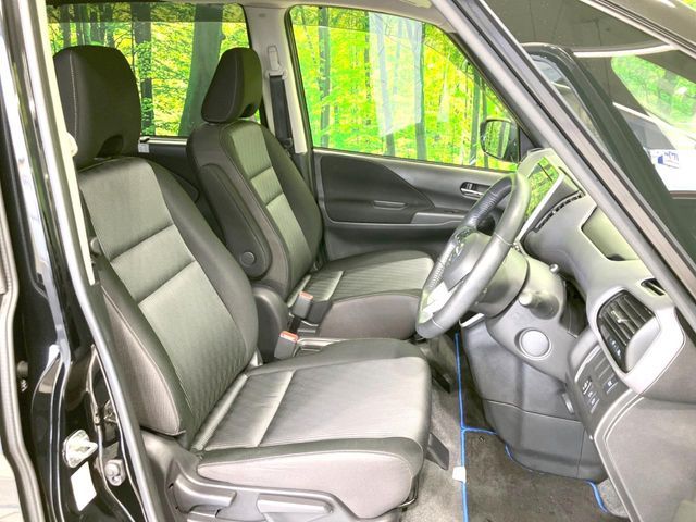 NISSAN SERENA  WG 2020