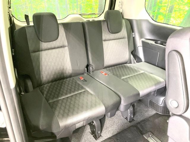 NISSAN SERENA  WG 2020