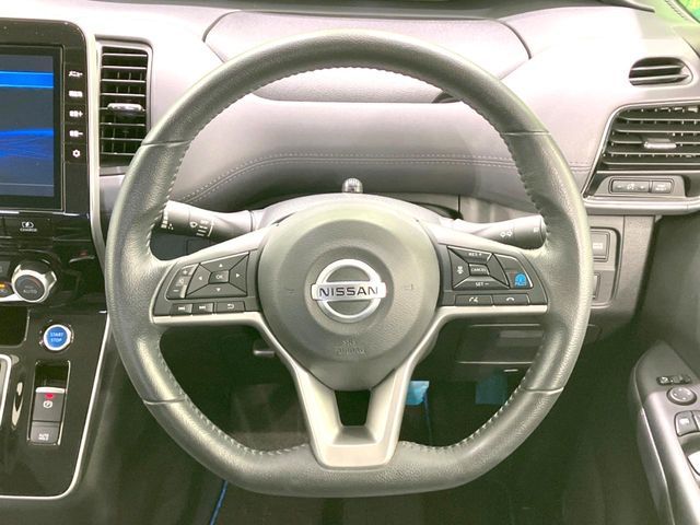 NISSAN SERENA  WG 2020