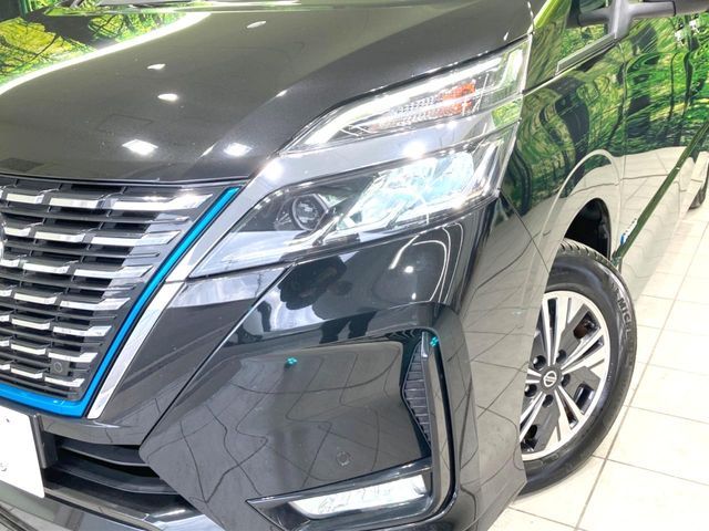 NISSAN SERENA  WG 2020