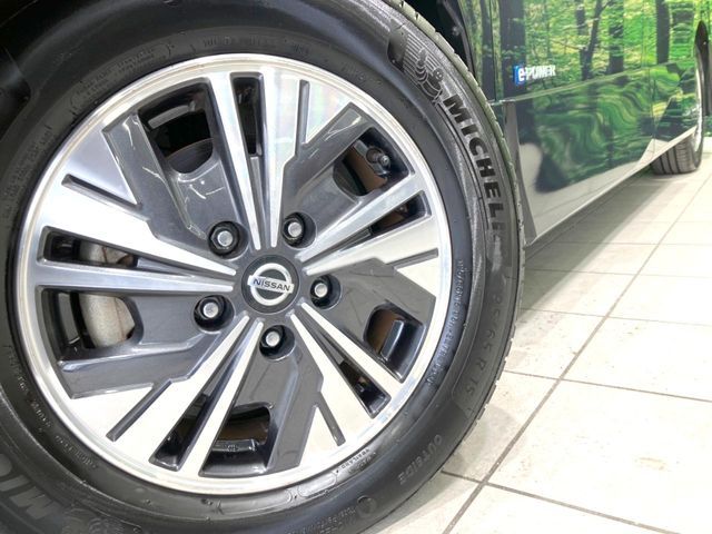 NISSAN SERENA  WG 2020