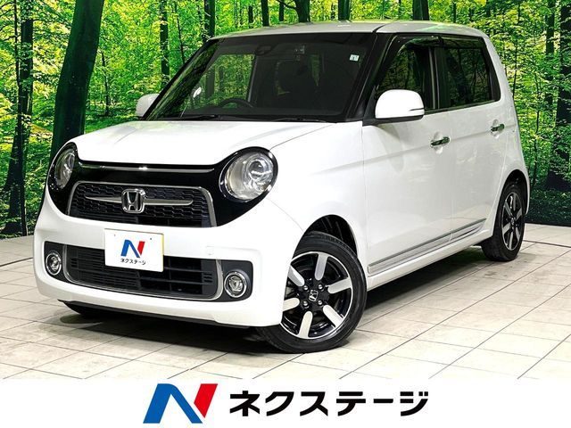 HONDA N-ONE 2019