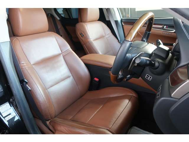 TOYOTA LEXUS GS450h 2012