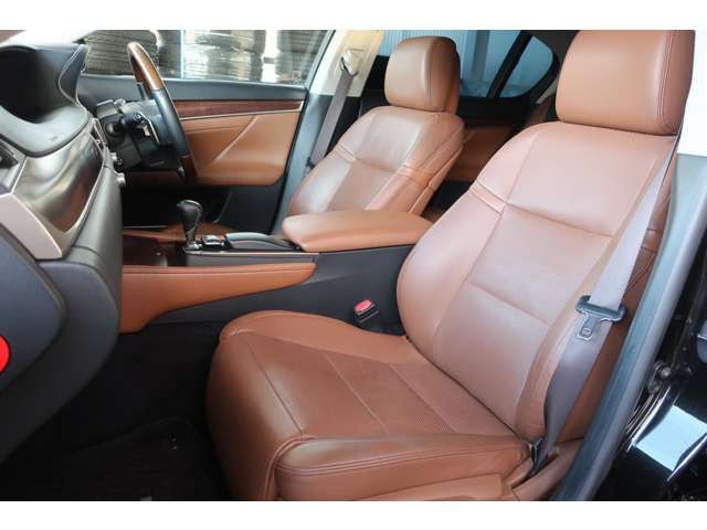 TOYOTA LEXUS GS450h 2012