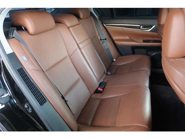 TOYOTA LEXUS GS450h 2012