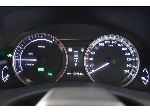 TOYOTA LEXUS GS450h 2012