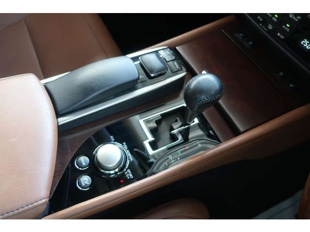 TOYOTA LEXUS GS450h 2012